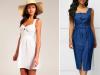 5 parimat kleidid suvel: moodsaim mudelid