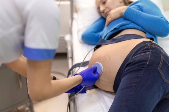 Arstid soovitavad esimese lapse sünnitada pärast 30. eluaastat