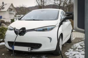Ukrainas suur muutus on tulemas elektriautosid, uued reeglid ja seadused