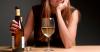 , Aspekte ja etappe kaasaegse naiste alkoholism