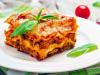 Garfield Lasagna keetmine: lihtne retsept samm-sammult