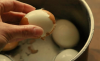 Kuidas valida munad ja küpseta neid nii, et neid on lihtne puhastada