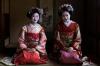 Geisha ilusaladus: 10 hommikust harjutust