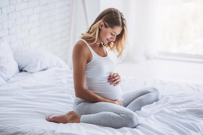 Teadlaste sõnul kaitseb alla 30-aastane rasedus naisi vähi eest