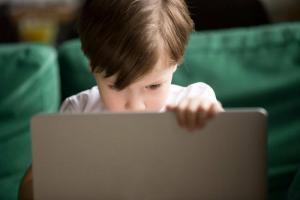 Püünised võrgus: laste turvalise veebikäitumise TOP-10 reeglid