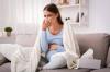 Kehatemperatuur raseduse ajal: kuidas ravida