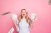 9 õnnelik naisenimedest et meelitada raha ja õnne
