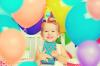 5 lõbusat ideed, et tähistada oma laste sünnipäeva isoleerituna