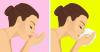 4 vale sammu, mida tunnistama, kui pesu nägu