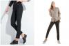 Trendikas püksid talveks naistele üle 40: saksa mood