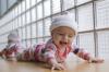 Top 7 Märgid normaalse arengu närvisüsteemi lapse kuni aasta