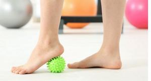 5 lihtsad harjutused, mis aitavad valu jalgades