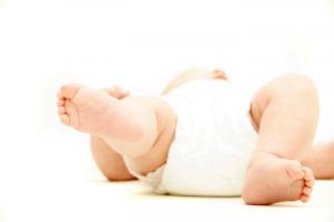12 eluhäkki, mis aitavad emal lapse esimesel eluaastal