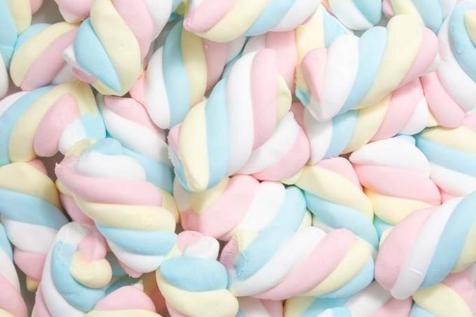 Suhkruvaba dieedi vahukomm: retsept sammhaaval
