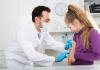 Alla 5-aastase lapse vaktsineerimine