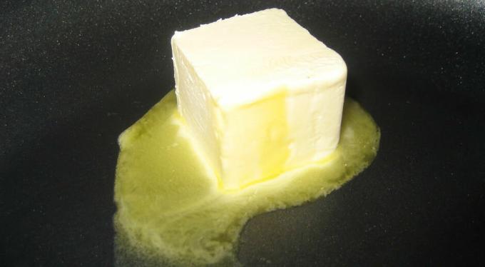 Margariin