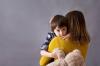Laps noorem lööki: kuidas tulla toime laste agressiooni