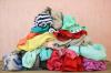 Kuidas lapsele ideaalset riidekappi kokku panna