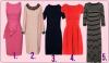 Milline kleit sa valida? Super test, mis paljastab teile kogu tõe