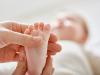 Lõbustused ja potid massaažiks: 15 salmi beebidele