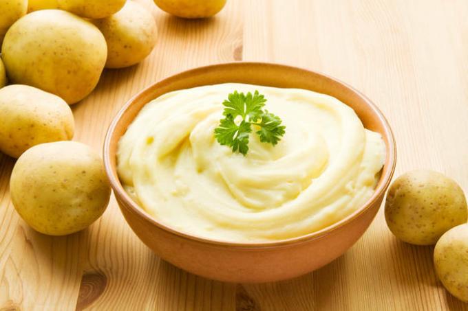 Kuidas valmistada ideaalset kartuliputru