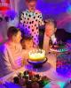 Kuidas kuninglikud lapsed sünnipäevi tähistavad: printsess Charlene näitas 6-aastaste kaksikute võidukäiku