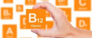 Millised on probleemid tervisega rääkida puudumine vitamiin B12