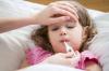 5 viga lastel külmetushaiguste ravimisel