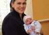 Ukraina suurim ema sünnitas 21 last ja purustas oma rekordi