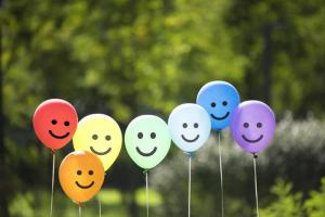 Miks ma pean rohkem naeratama: 4 mõjuvaid põhjuseid