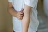Kevadised allergiad: kuidas aidata allergilist last - soovitab arst