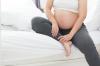 Mida teha krampidega raseduse ajal