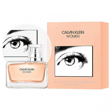 Saladuslik Naised Eau de Parfum Intense poolt Calvin Klein
